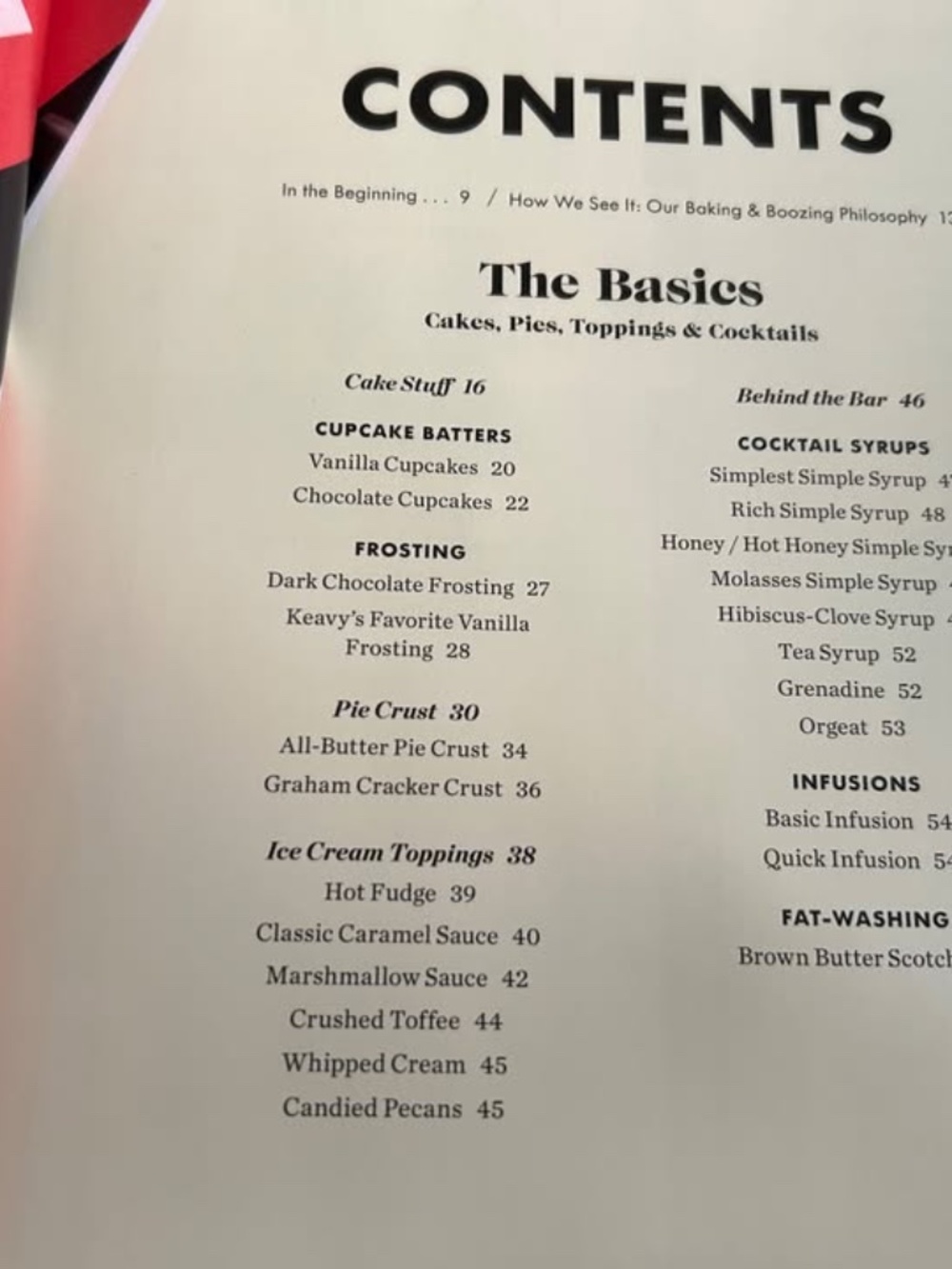 Butter & Scotch Cookbook - Picture 2 of 10